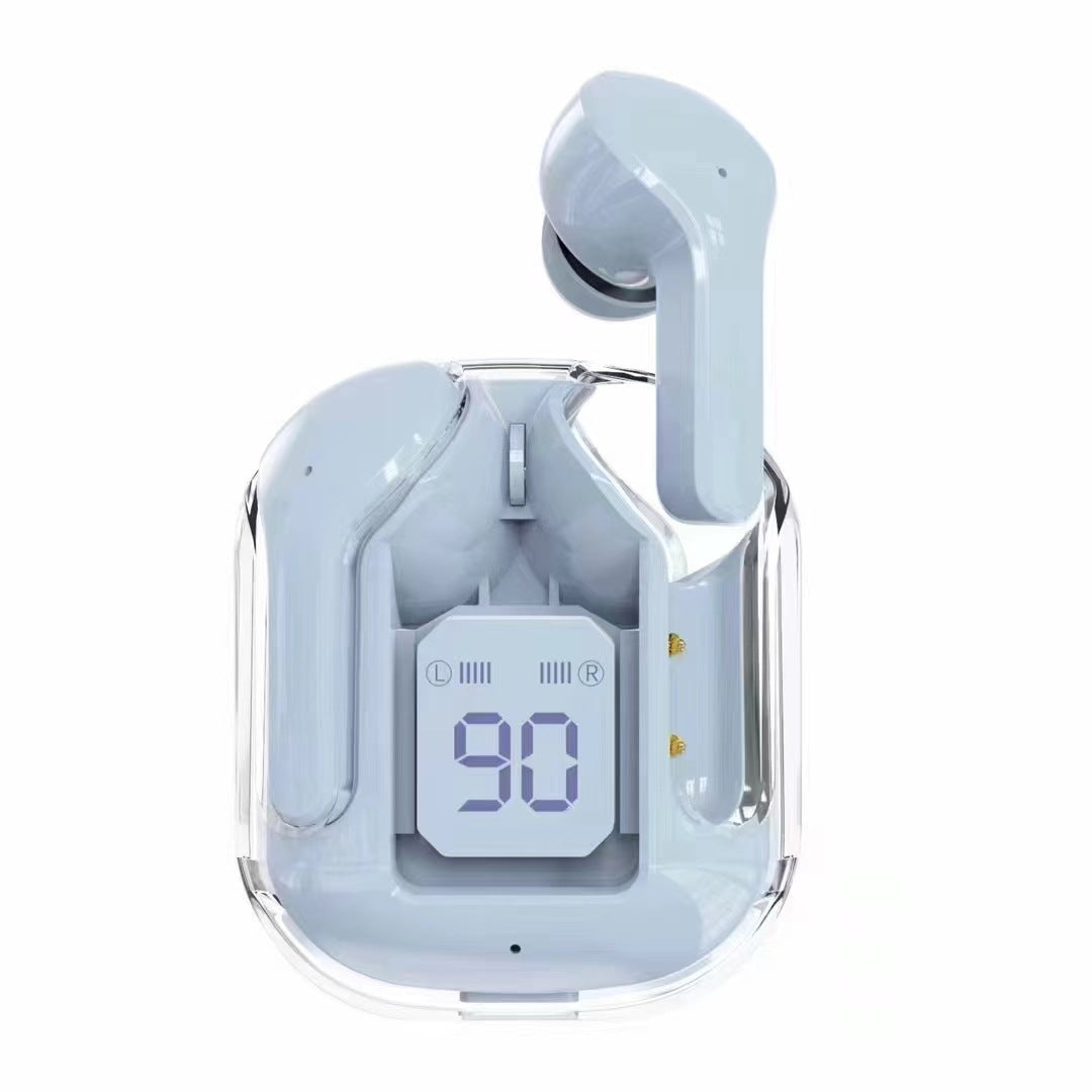 Wireless Bluetooth Headset | Crystal Clear Sound