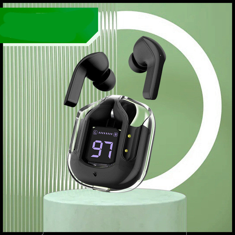 Wireless Bluetooth Headset | Crystal Clear Sound