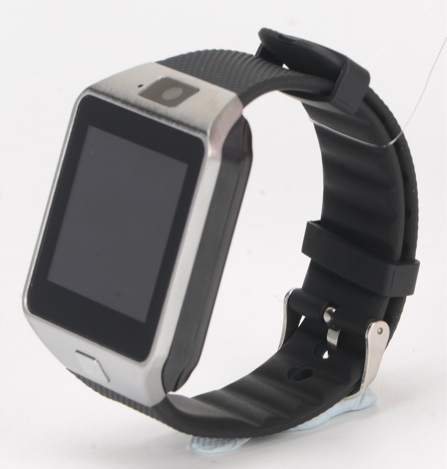 Sports Smart Watch | Fitness Tracker & Heart Rate Monitor
