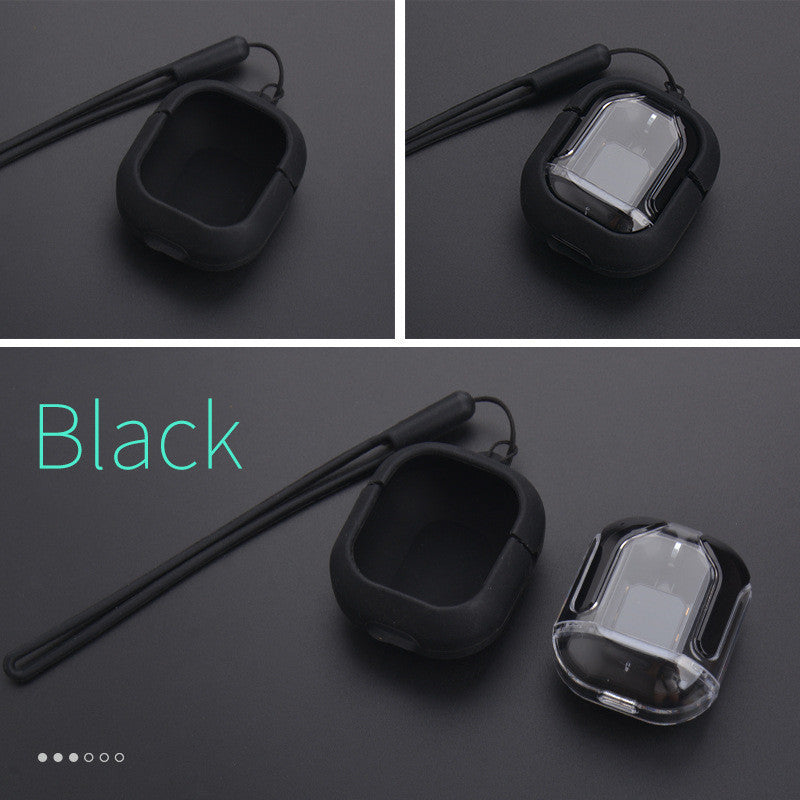 Wireless Bluetooth Headset | Crystal Clear Sound