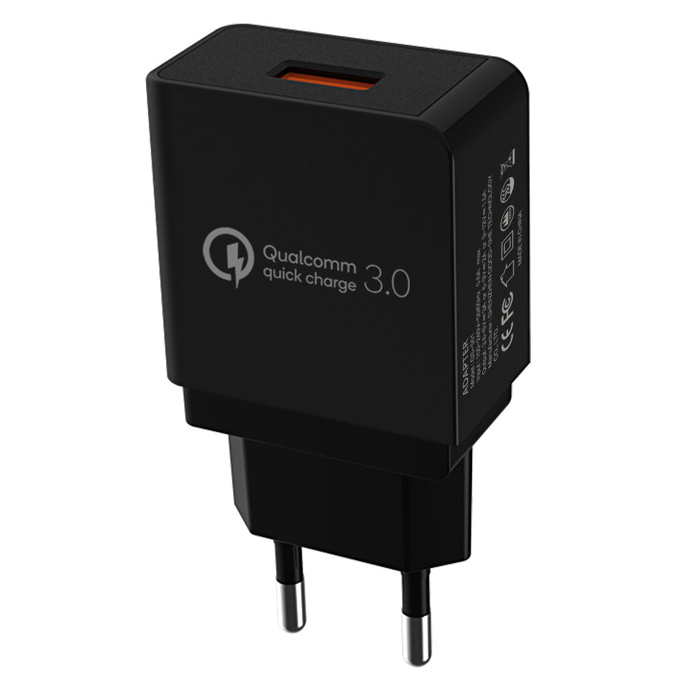 3 In 1 Wireless Charger Stand | Fast Charging Convenience