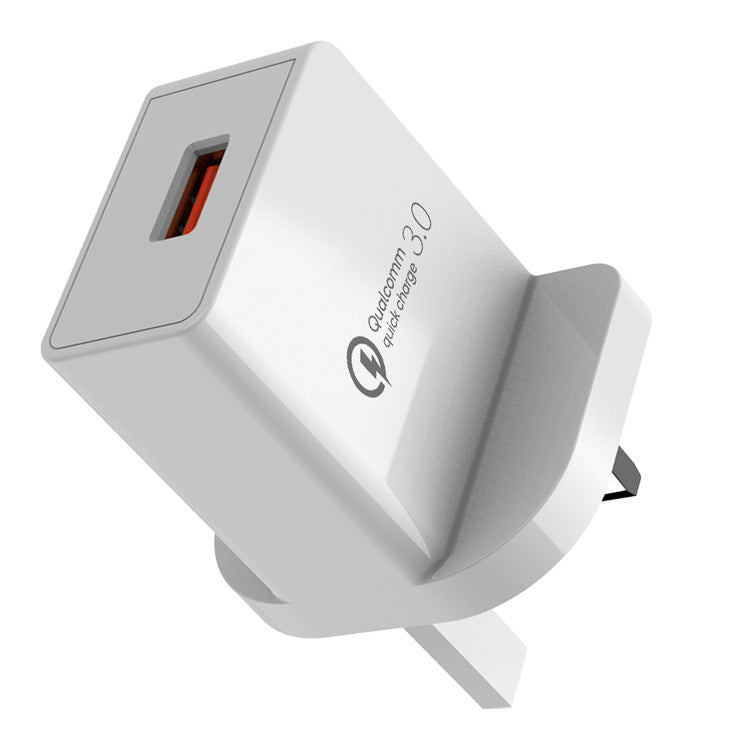 3 In 1 Wireless Charger Stand | Fast Charging Convenience