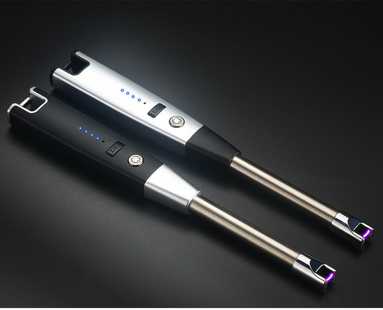 USB Rechargeable Cigarette Lighter