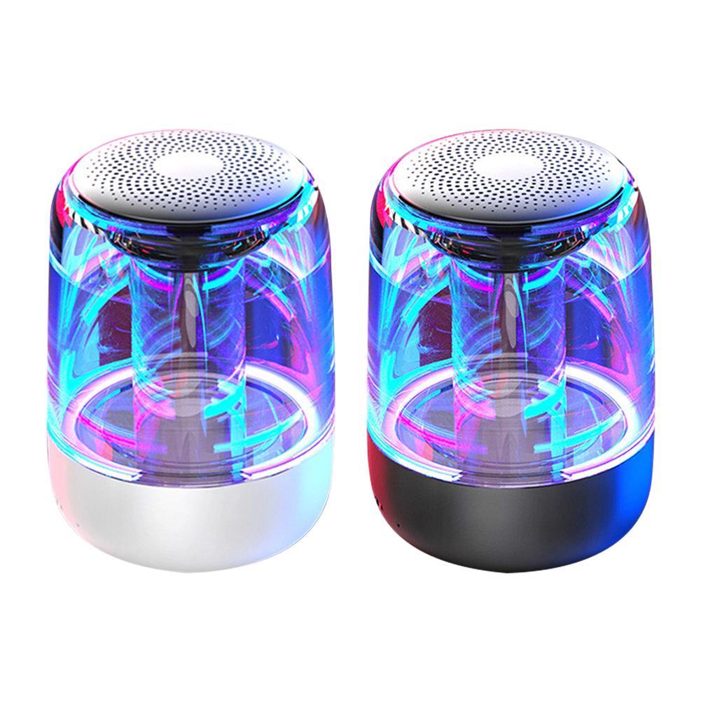 Portable Bluetooth Speakers | Crystal Clear Sound