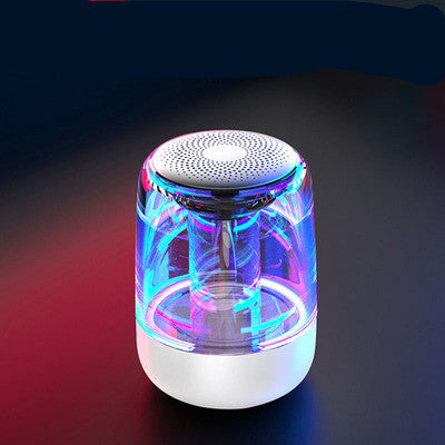 Portable Bluetooth Speakers | Crystal Clear Sound