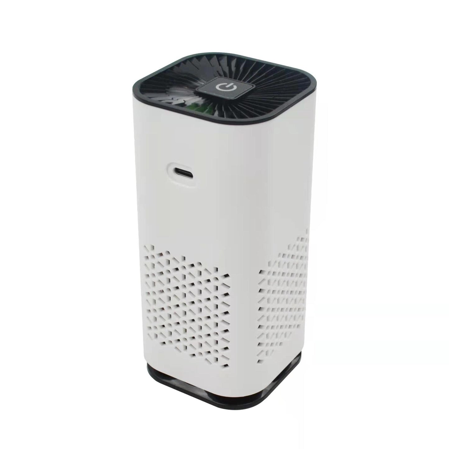 Portable Car Air Purifier | Fresh Air On-the-Go