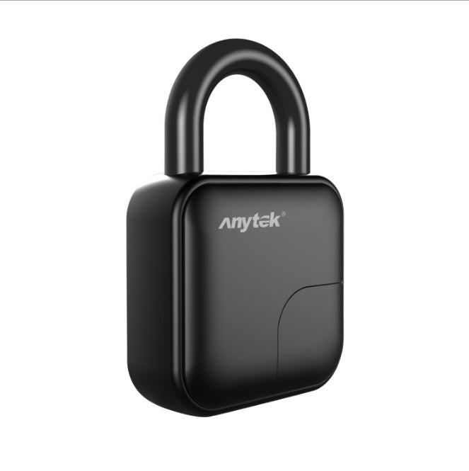 Overview: Intelligent fingerprint padlock, the fingerprint area can be hidden to avoid damage IP65 waterproof and dustproof design Diversified use of scenes, bags, trunks, doors, cabinets, container trucks, bicycles, etc. 10 fingerprints can be recorded S