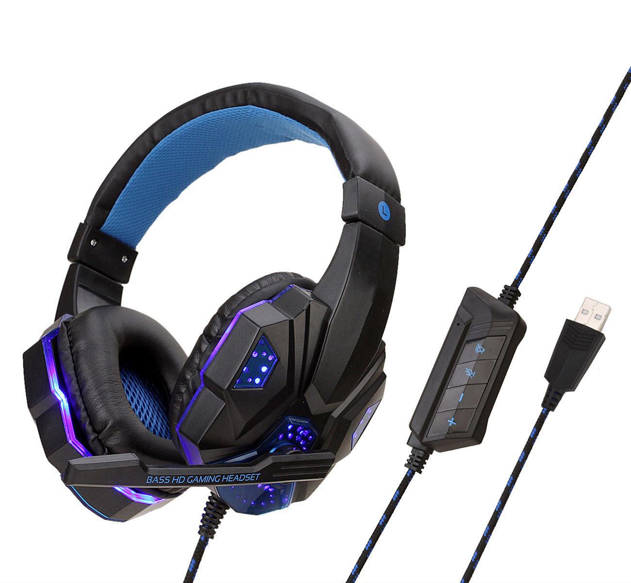 EliteSound Gaming Headphones | Immersive Audio Experience