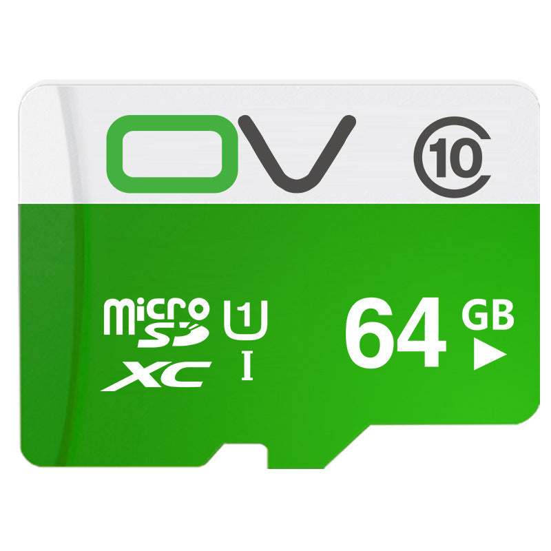 UltraFast Memory Card | High-Speed Data Transfer