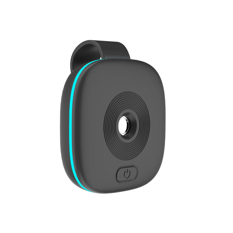 Multifunctional Ultrasonic Insect Repellent