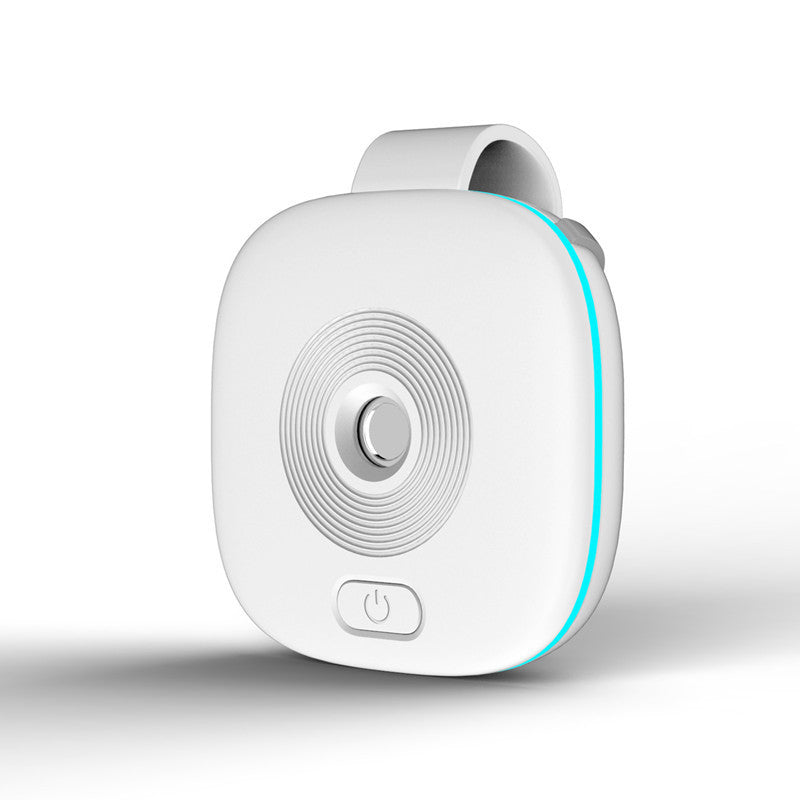 Multifunctional Ultrasonic Insect Repellent