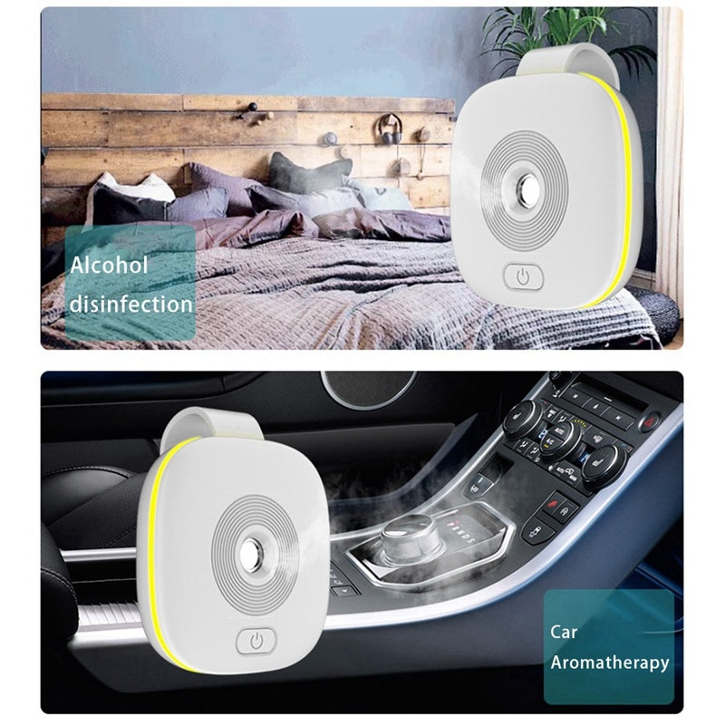 Multifunctional Ultrasonic Insect Repellent