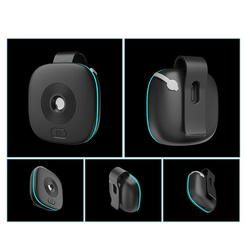 Multifunctional Ultrasonic Insect Repellent