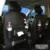Multifunctional Car Storage Hanging Bag | Leather Car Organizer with Trash Bin