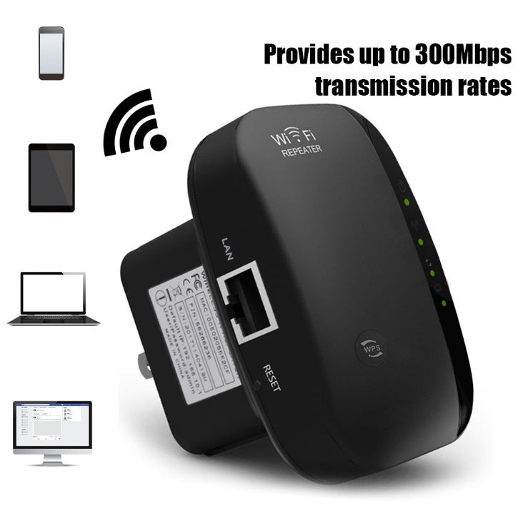 Wifi Repeater | Boost Your Signal Strength