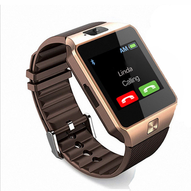 Sports Smart Watch | Fitness Tracker & Heart Rate Monitor