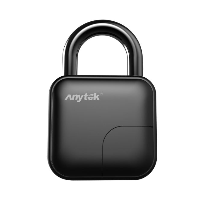 Overview: Intelligent fingerprint padlock, the fingerprint area can be hidden to avoid damage IP65 waterproof and dustproof design Diversified use of scenes, bags, trunks, doors, cabinets, container trucks, bicycles, etc. 10 fingerprints can be recorded S