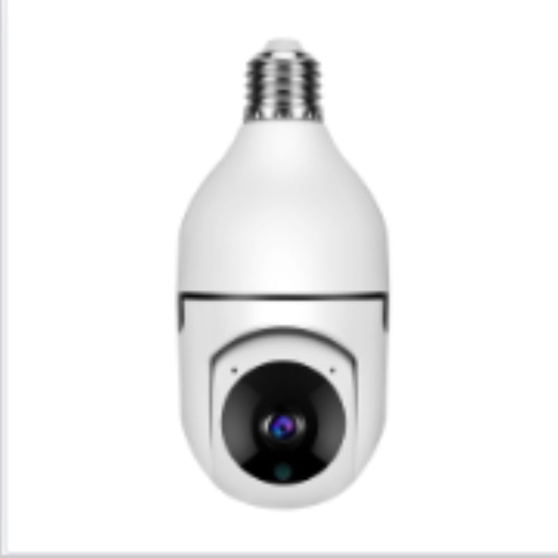 WiFi Camera | 4X Zoom for Crystal Clear Shots