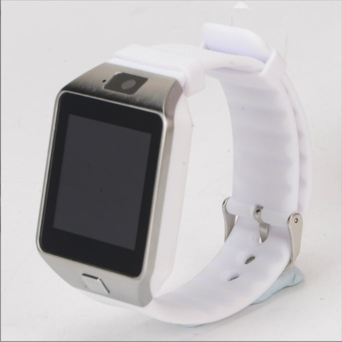 Sports Smart Watch | Fitness Tracker & Heart Rate Monitor