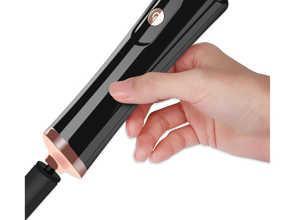 Electric Makeup Brush Cleaner Machine | Makeup Tool Cleaner