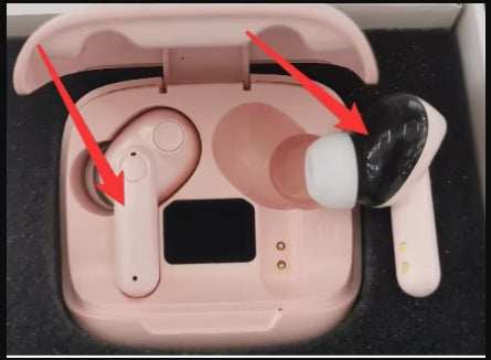 Wireless Bluetooth Headset | Crystal Clear Sound