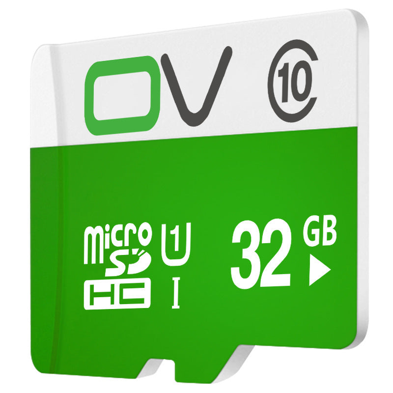 UltraFast Memory Card | High-Speed Data Transfer