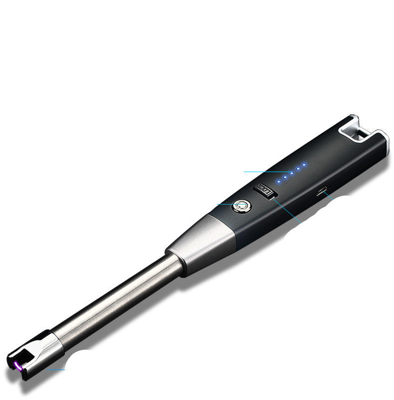 USB Rechargeable Cigarette Lighter