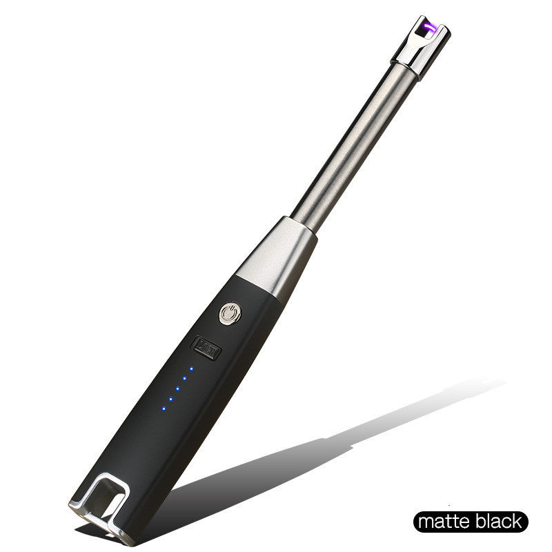 USB Rechargeable Cigarette Lighter
