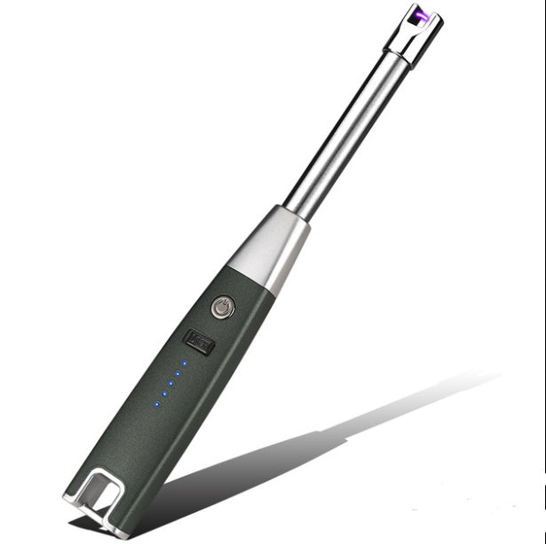 USB Rechargeable Cigarette Lighter