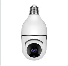 WiFi Camera | 4X Zoom for Crystal Clear Shots