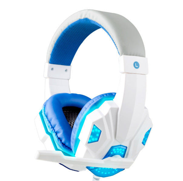 EliteSound Gaming Headphones | Immersive Audio Experience
