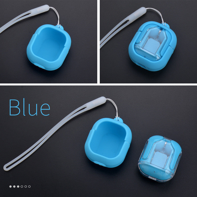 Wireless Bluetooth Headset | Crystal Clear Sound