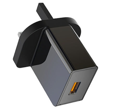 3 In 1 Wireless Charger Stand | Fast Charging Convenience