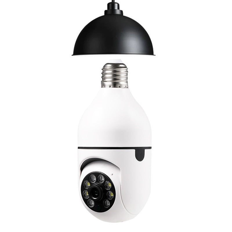 WiFi Camera | 4X Zoom for Crystal Clear Shots