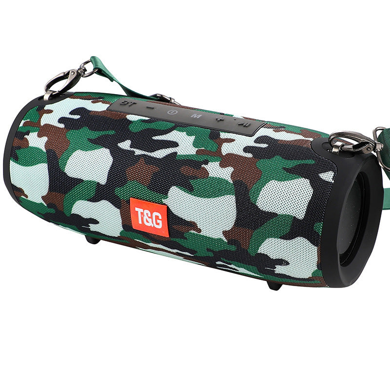 Overview: 1. Rainproof, anti-dust, drop-resistant; 2. Super bass, music/call switching is so easy. 3. Subwoofer and Loud volume, No noise, Bass shocking. 4.Bluetooth connection, AUX connection 5. wireless Bluetooth connection and Compatible with many elec