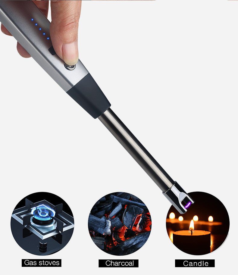 USB Rechargeable Cigarette Lighter