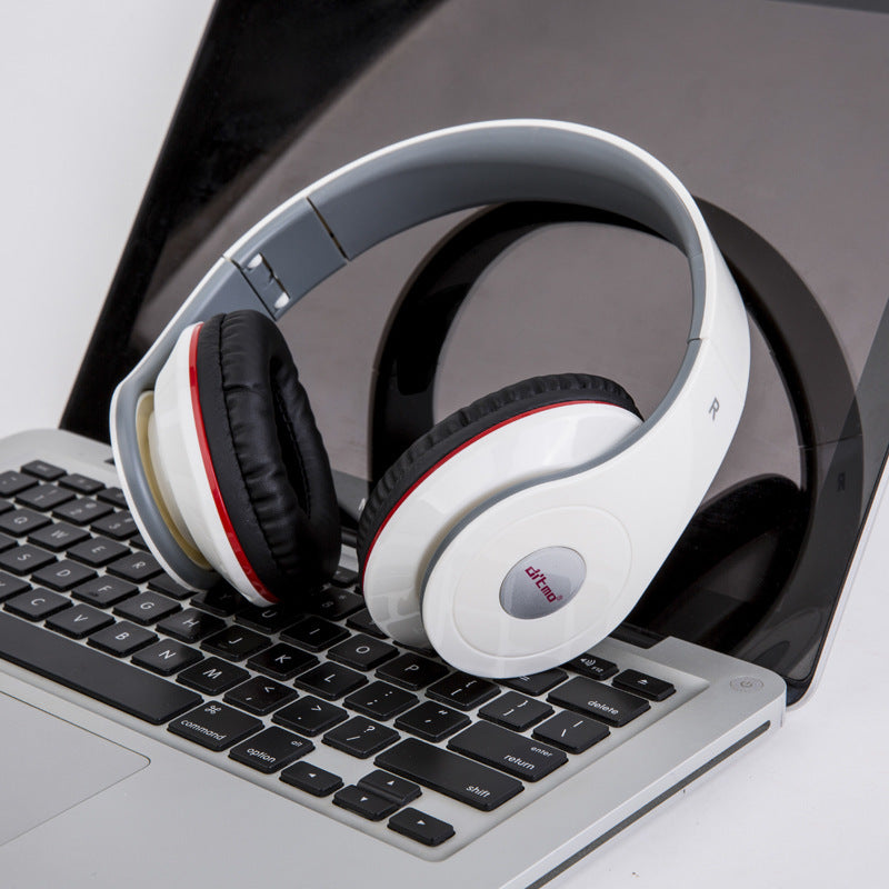 Wired Gaming Headphone | Heavy Bass Experience
