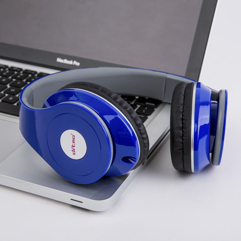Wired Gaming Headphone | Heavy Bass Experience