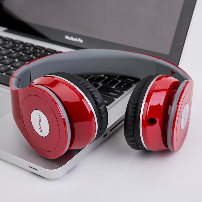 Wired Gaming Headphone | Heavy Bass Experience
