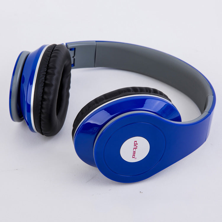 Wired Gaming Headphone | Heavy Bass Experience