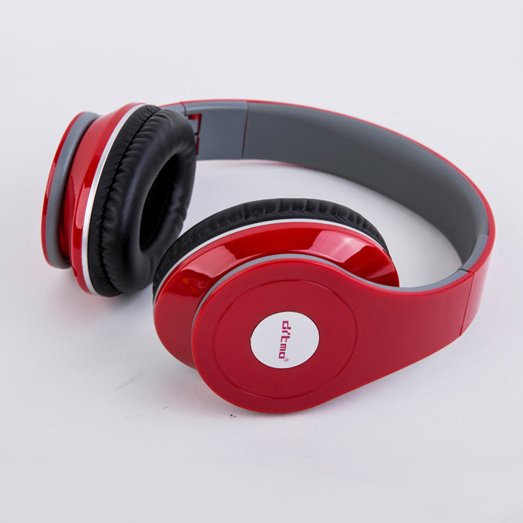 Wired Gaming Headphone | Heavy Bass Experience