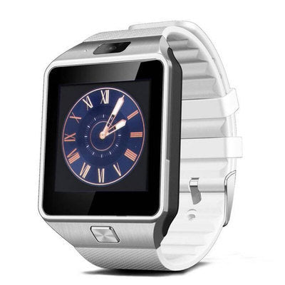 Sports Smart Watch | Fitness Tracker & Heart Rate Monitor