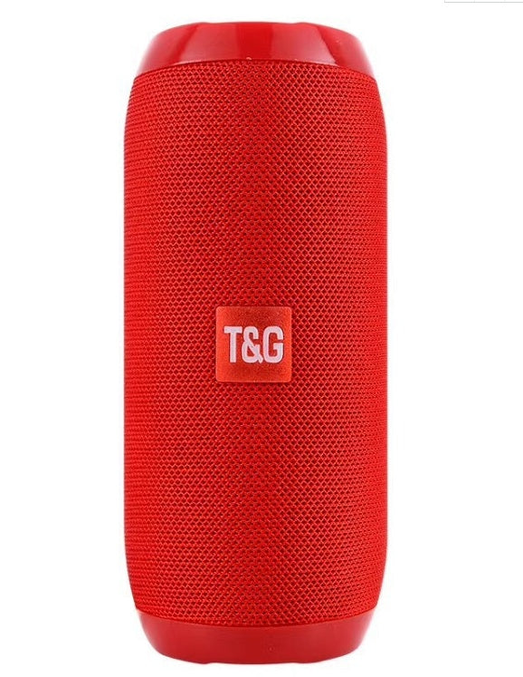 Overview: 1. Rainproof, anti-dust, drop-resistant; 2. Super bass, music/call switching is so easy. 3. Subwoofer and Loud volume, No noise, Bass shocking. 4.Bluetooth connection, AUX connection 5. wireless Bluetooth connection and Compatible with many elec