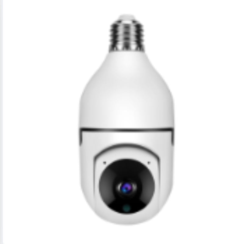 WiFi Camera | 4X Zoom for Crystal Clear Shots
