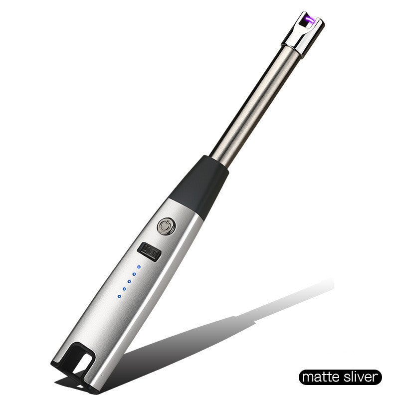 USB Rechargeable Cigarette Lighter