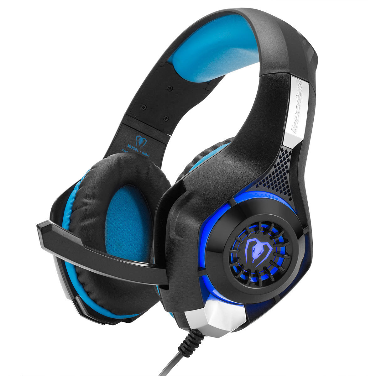 Ultimate Gaming Headphones | Immersive Sound Experience