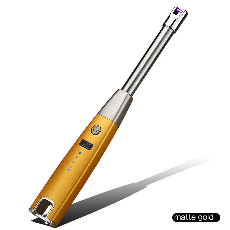 USB Rechargeable Cigarette Lighter