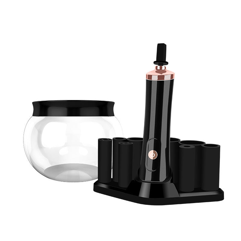 Electric Makeup Brush Cleaner Machine | Makeup Tool Cleaner