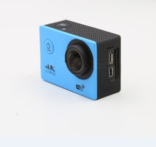4K Waterproof Sport Camera | Capture Every Adventure