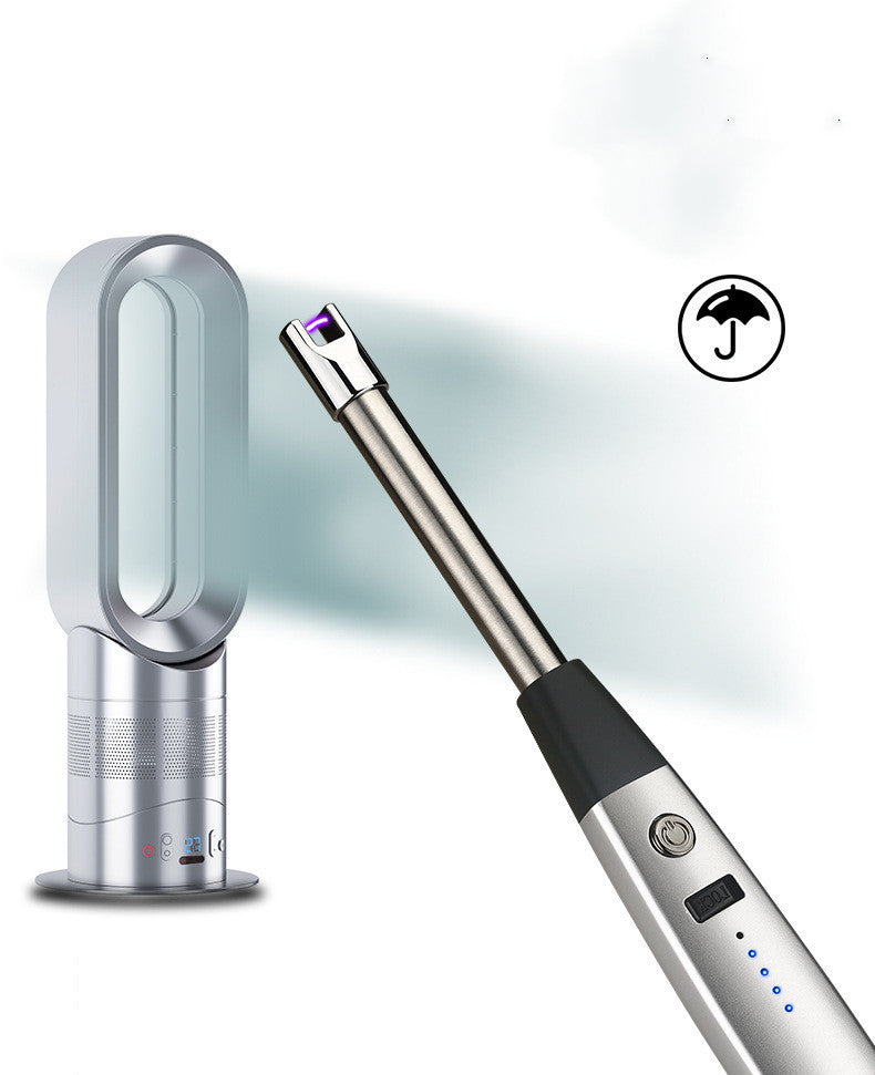 USB Rechargeable Cigarette Lighter